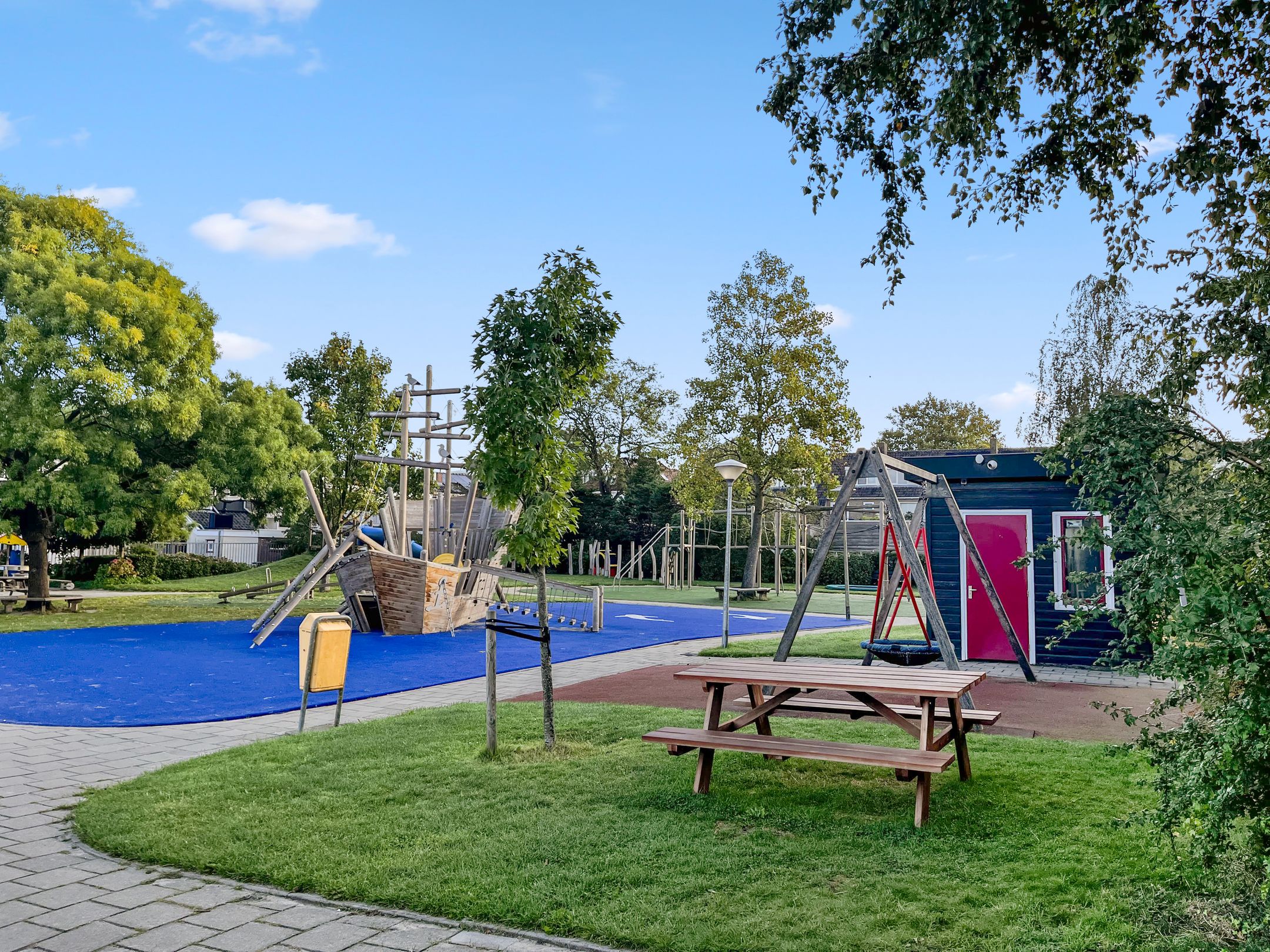 Foto 21 van Lekstraat 22