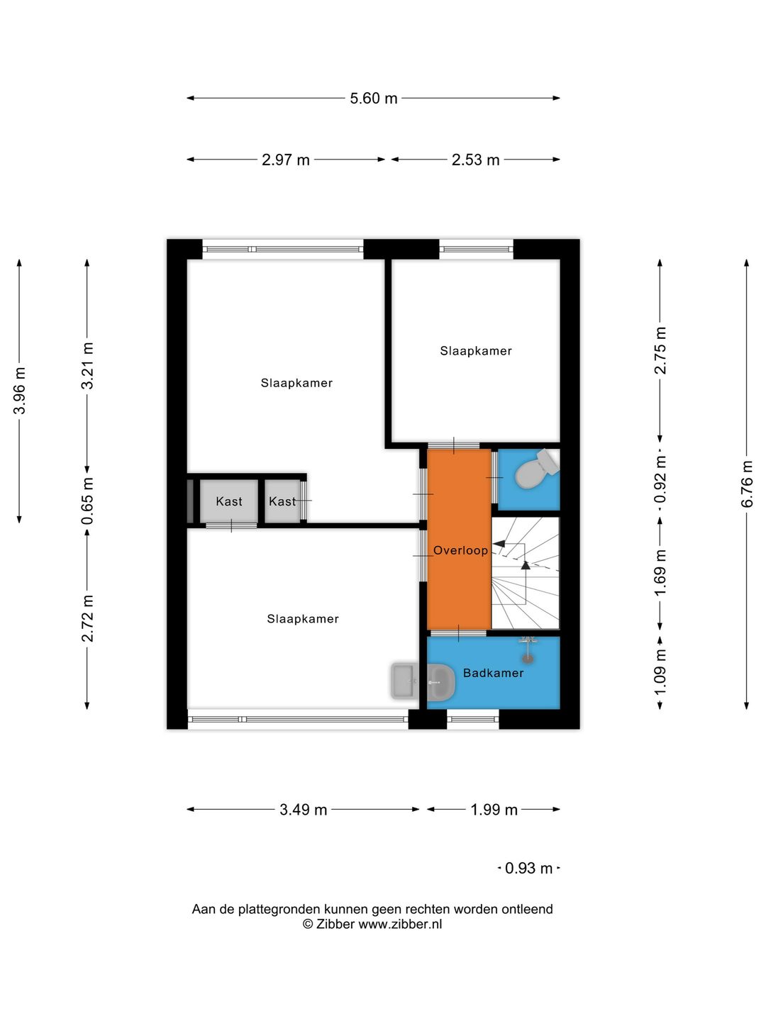 Foto 23 van Lekstraat 22