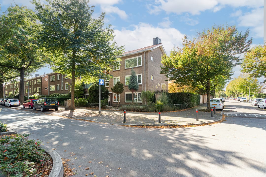 Foto 1 van Jacob van Campenlaan 89