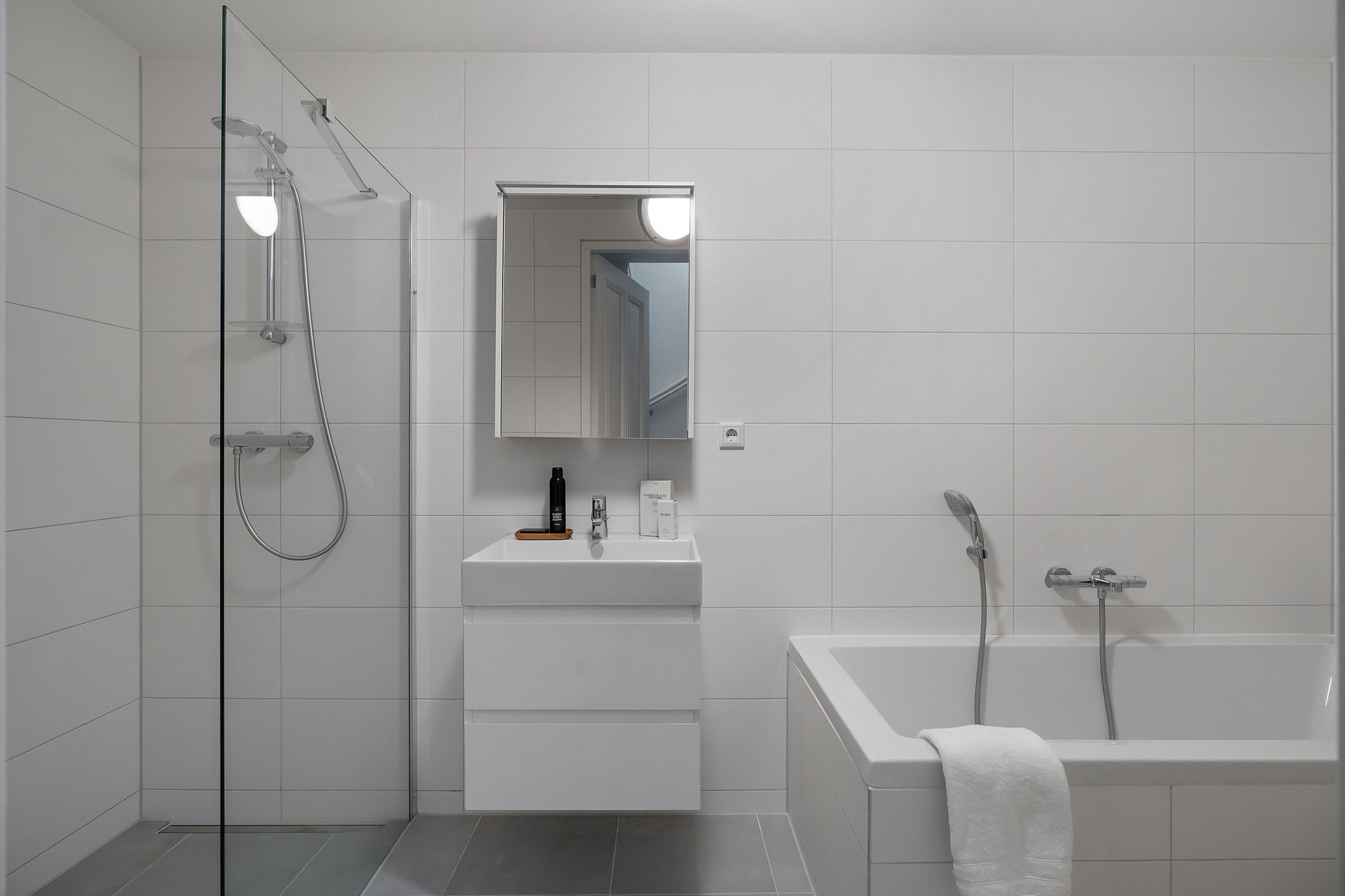 Foto 24 van Eerste Helmersstraat 152-H