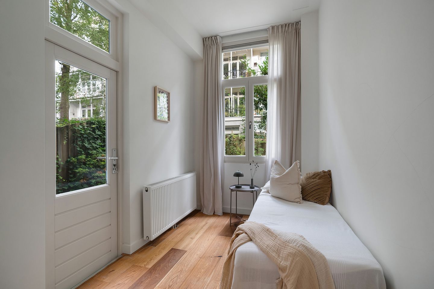 Foto 25 van Eerste Helmersstraat 152-H