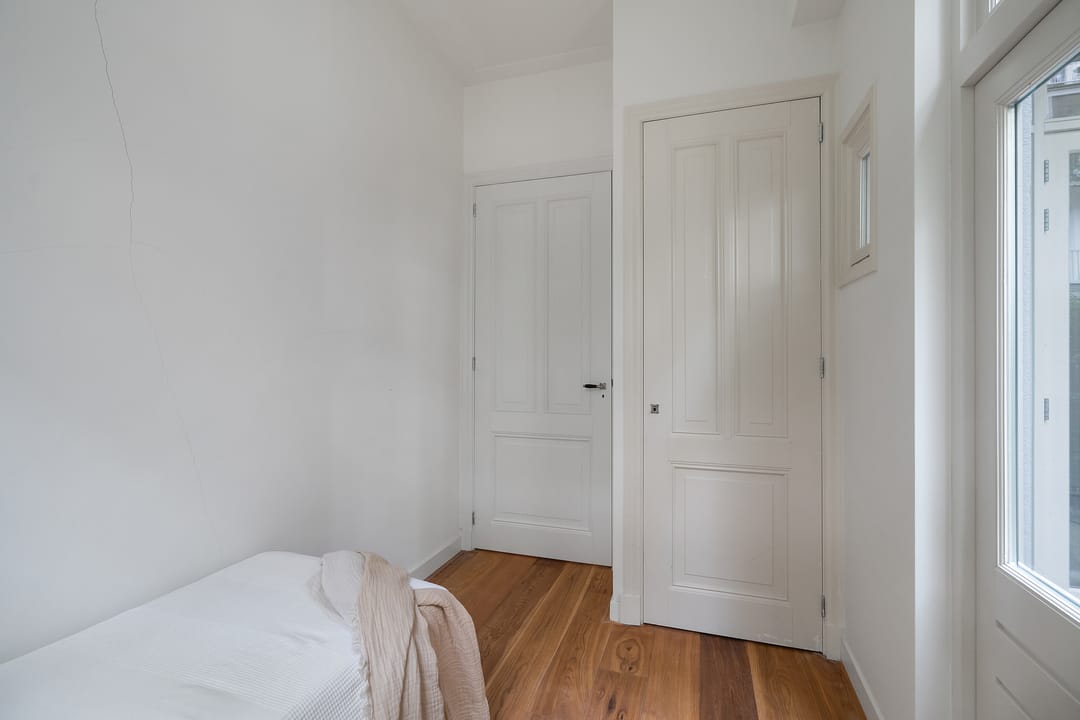 Foto 26 van Eerste Helmersstraat 152-H