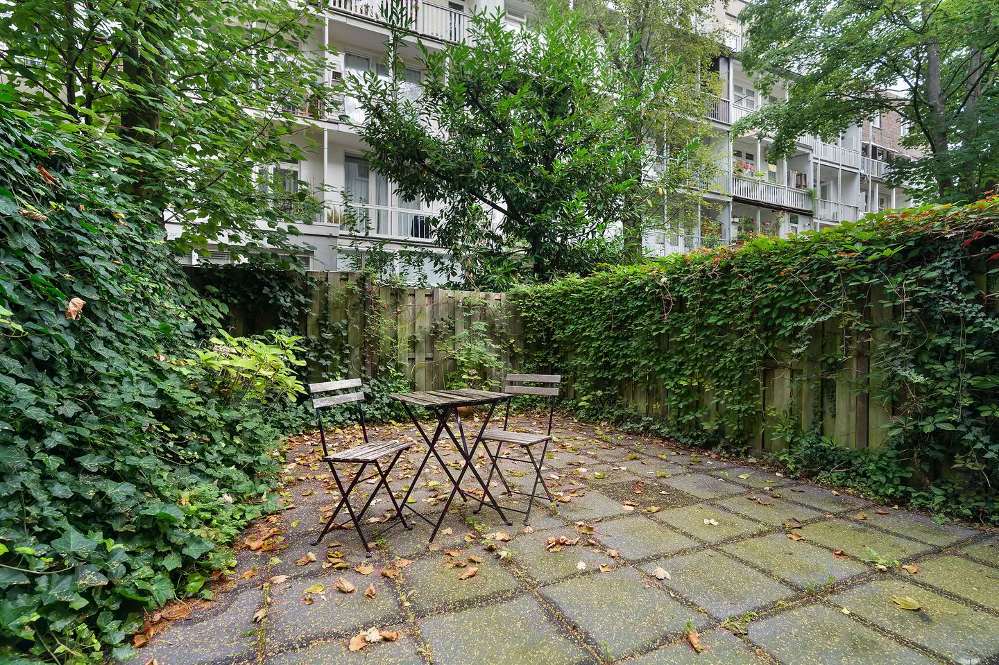 Foto 29 van Eerste Helmersstraat 152-H