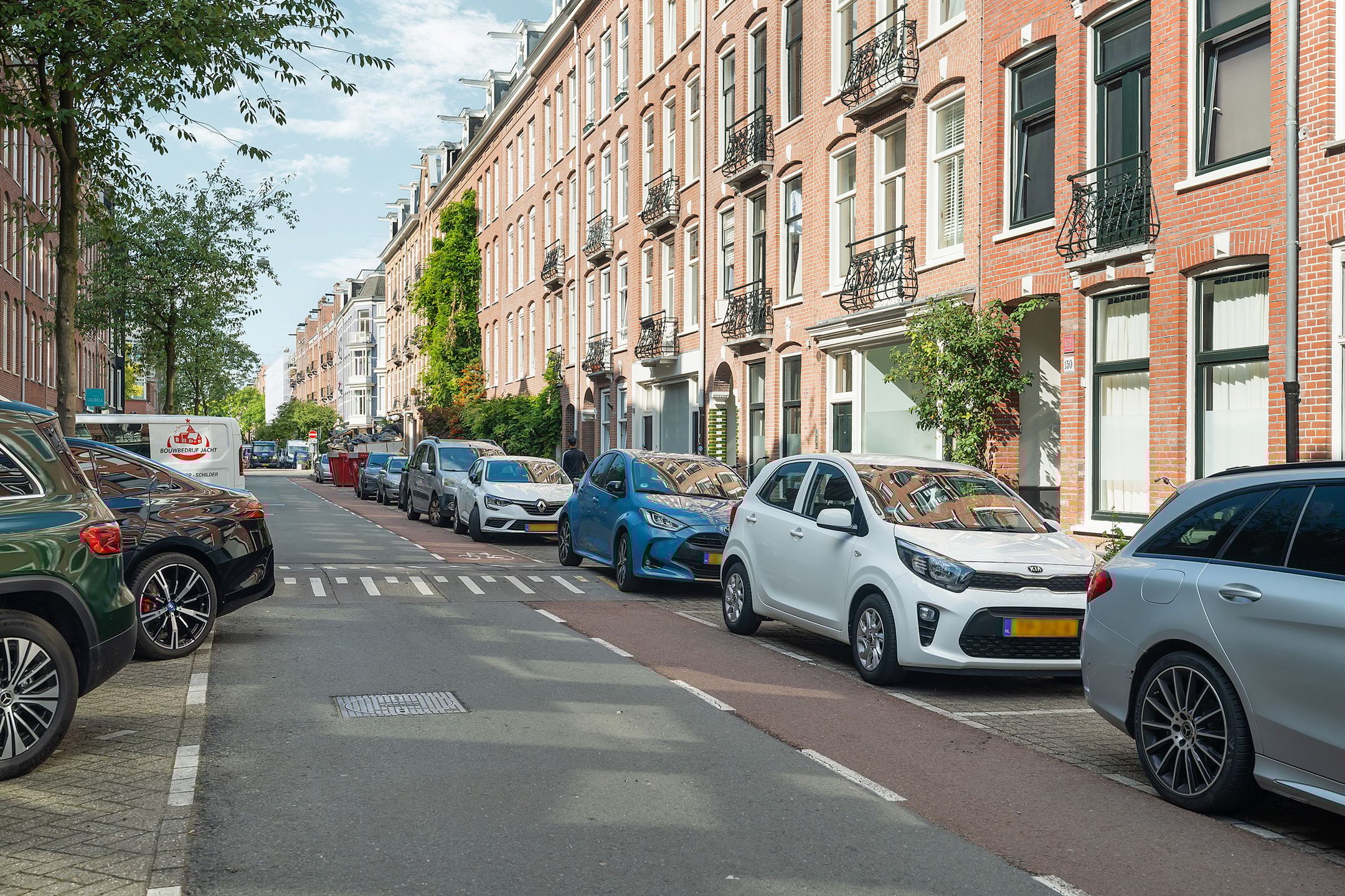 Foto 30 van Eerste Helmersstraat 152-H