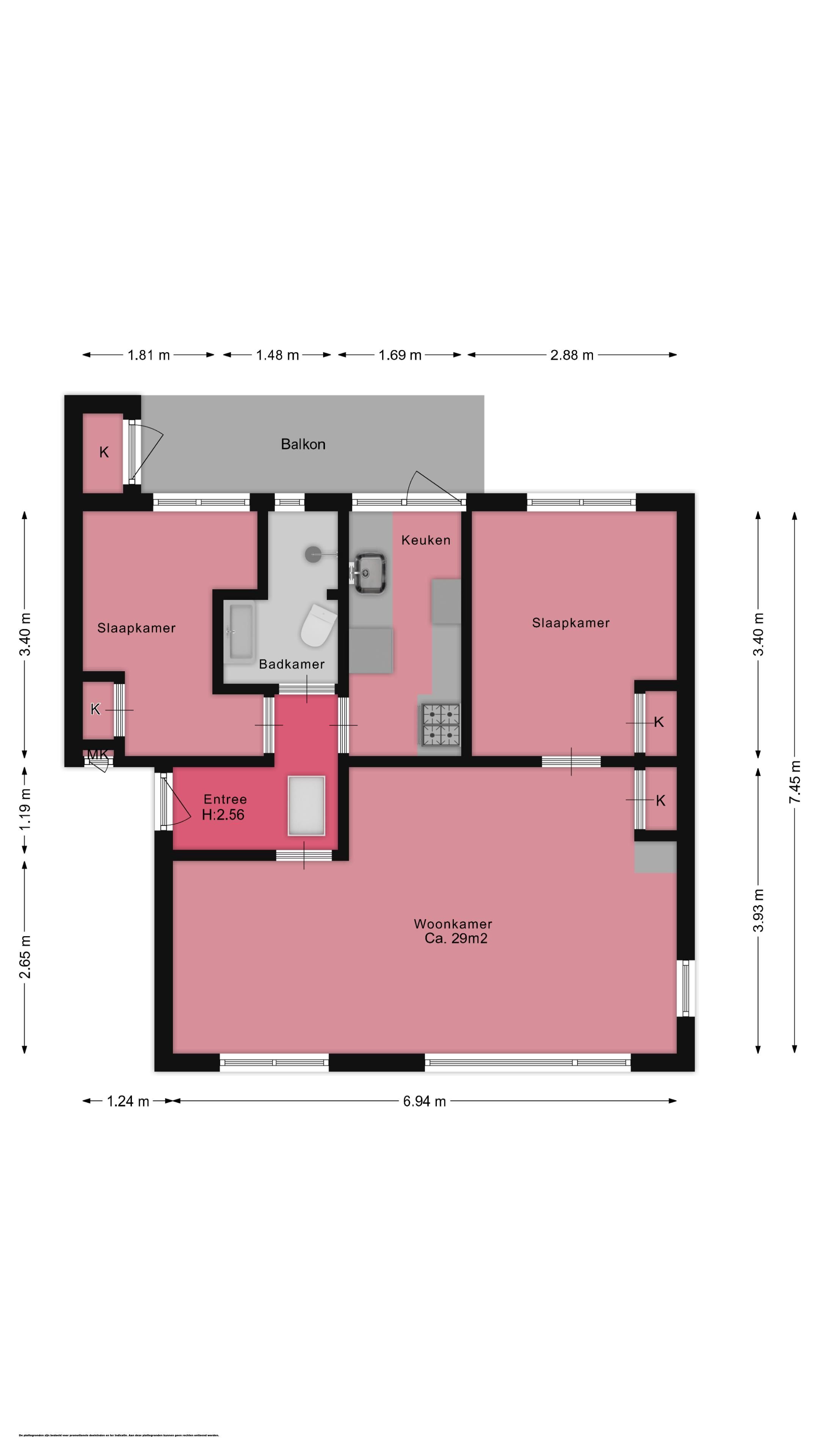 Foto 30 van Jacob van Campenlaan 89