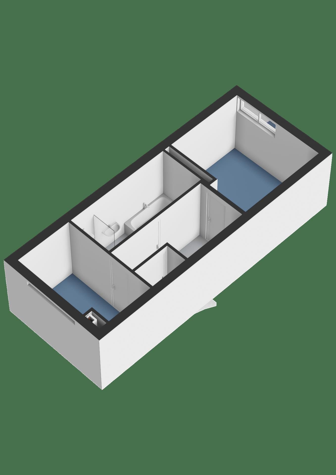 Foto 36 van Eerste Helmersstraat 152-H