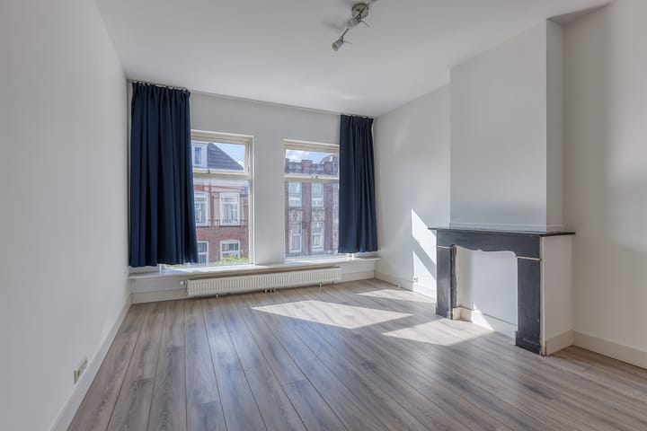 Foto 4 van Prins Hendrikstraat 125