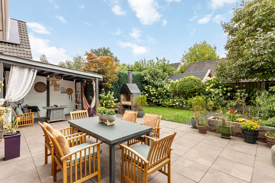 Foto 2 van Fonteinkruid 37