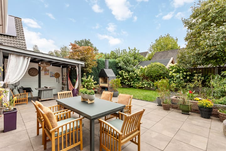 Photo 2 of Fonteinkruid 37