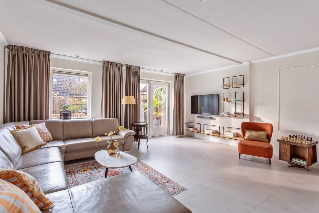 Foto 7 van Fonteinkruid 37