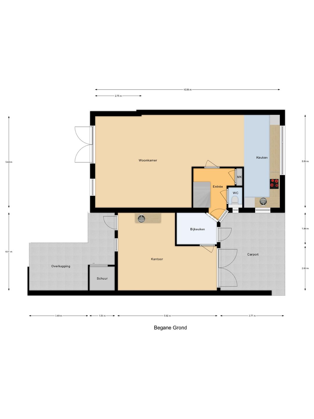 Foto 17 van Fonteinkruid 37