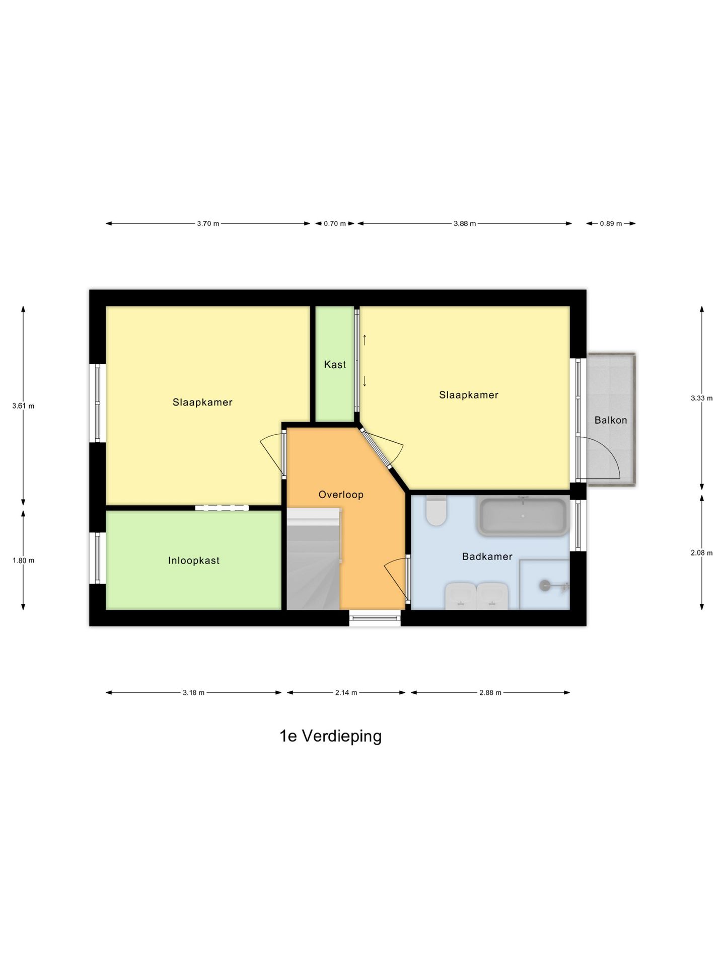 Foto 19 van Fonteinkruid 37