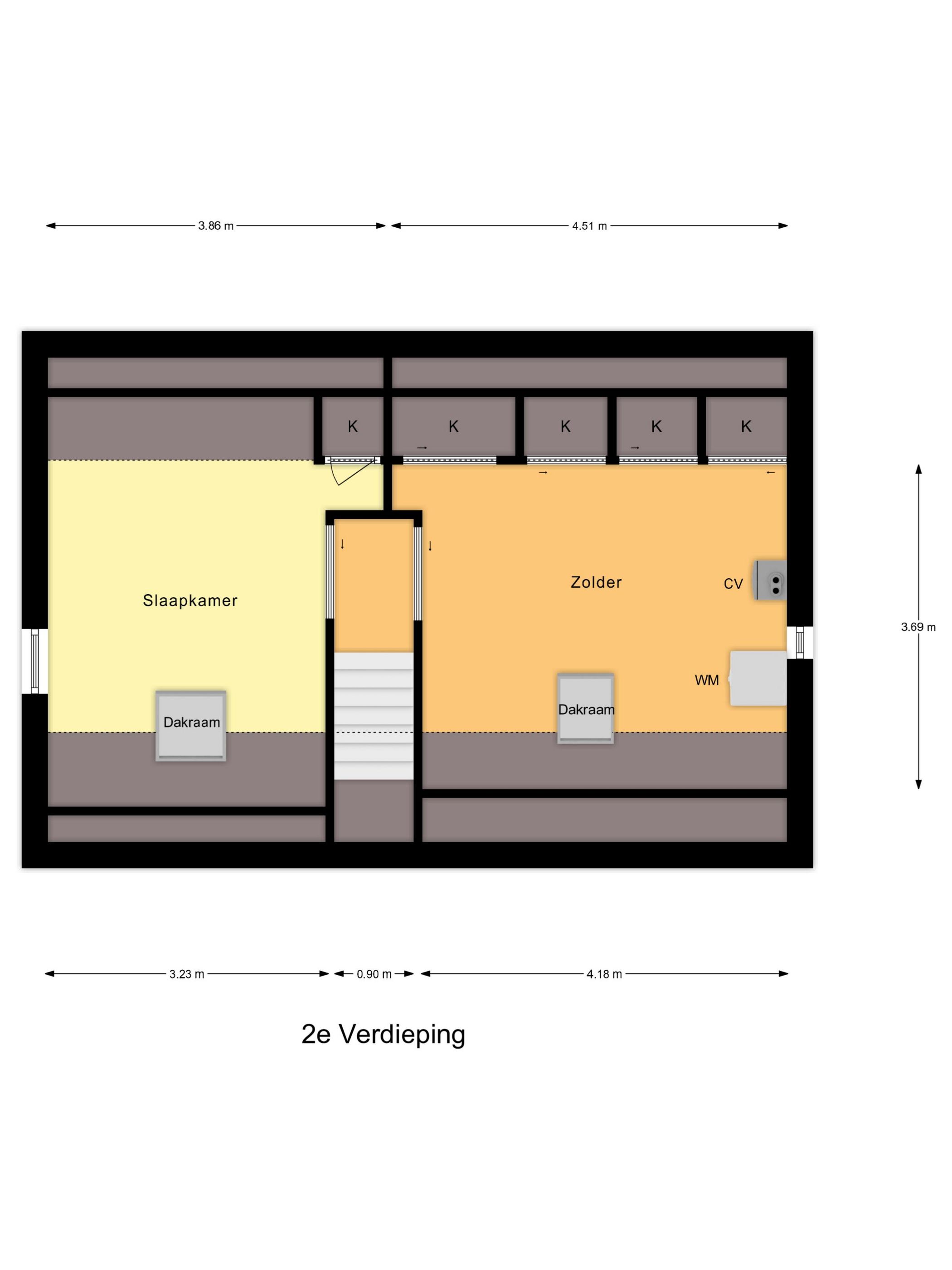 Foto 21 van Fonteinkruid 37