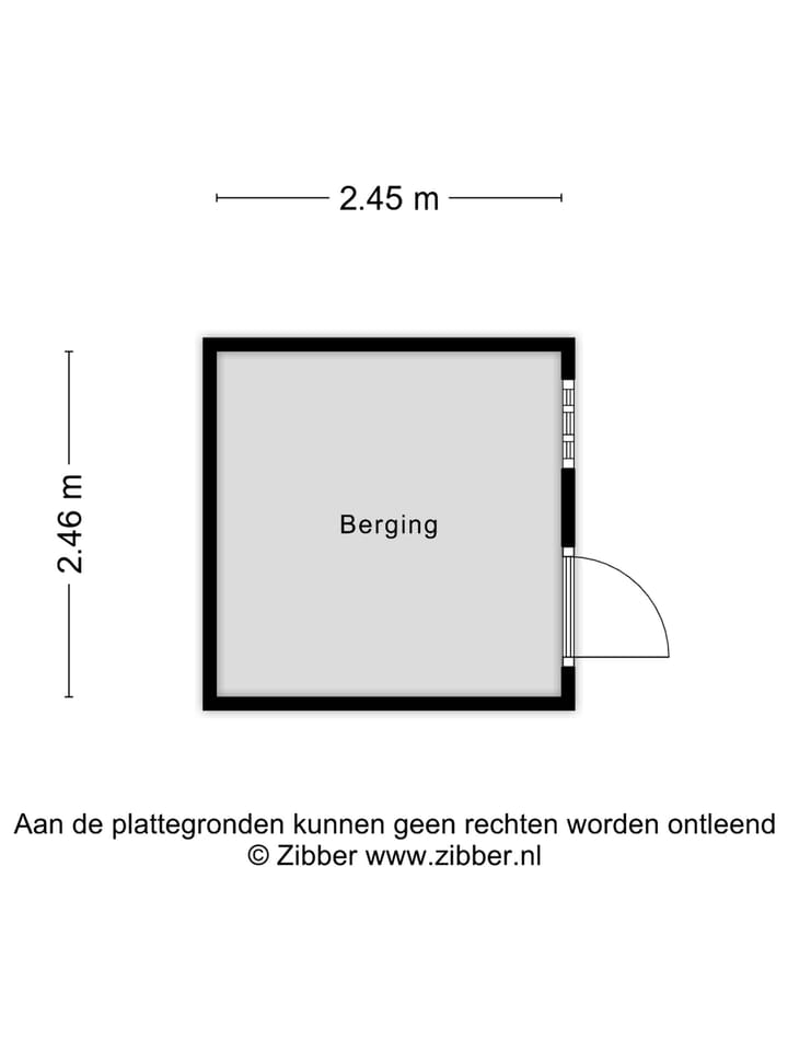 Foto 58 van Vlier 11