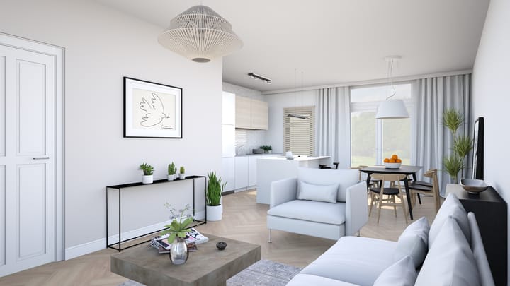 Foto 3 van Adriaen van Ostadelaan 46