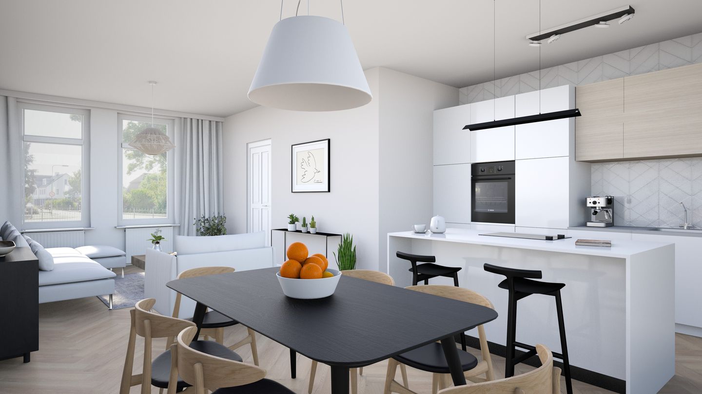 Foto 4 van Adriaen van Ostadelaan 46