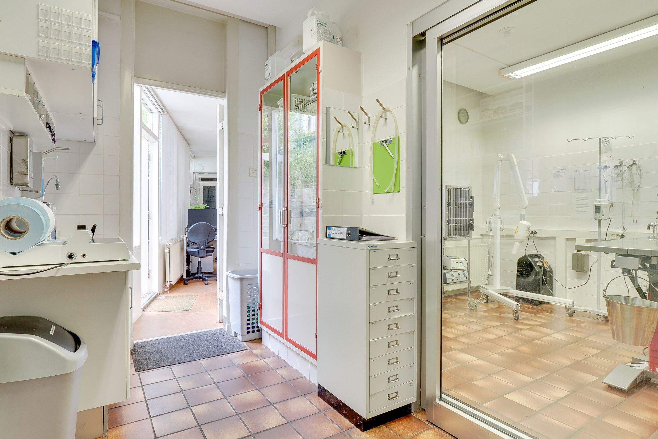 Foto 39 van Adriaen van Ostadelaan 46