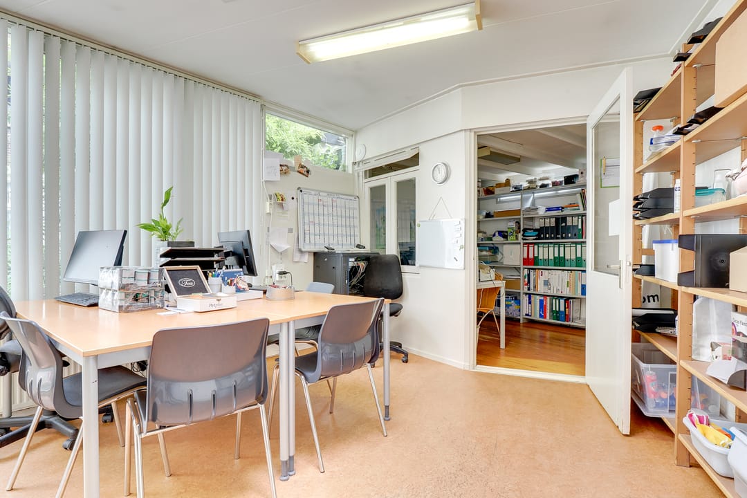 Foto 32 van Adriaen van Ostadelaan 46