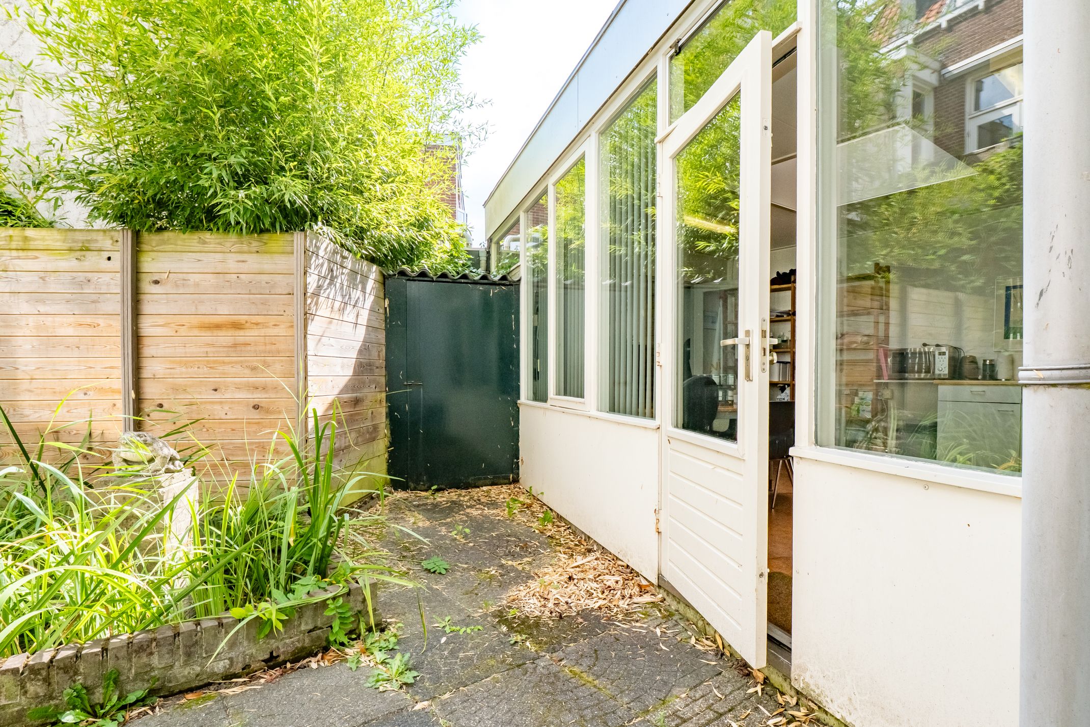 Foto 33 van Adriaen van Ostadelaan 46