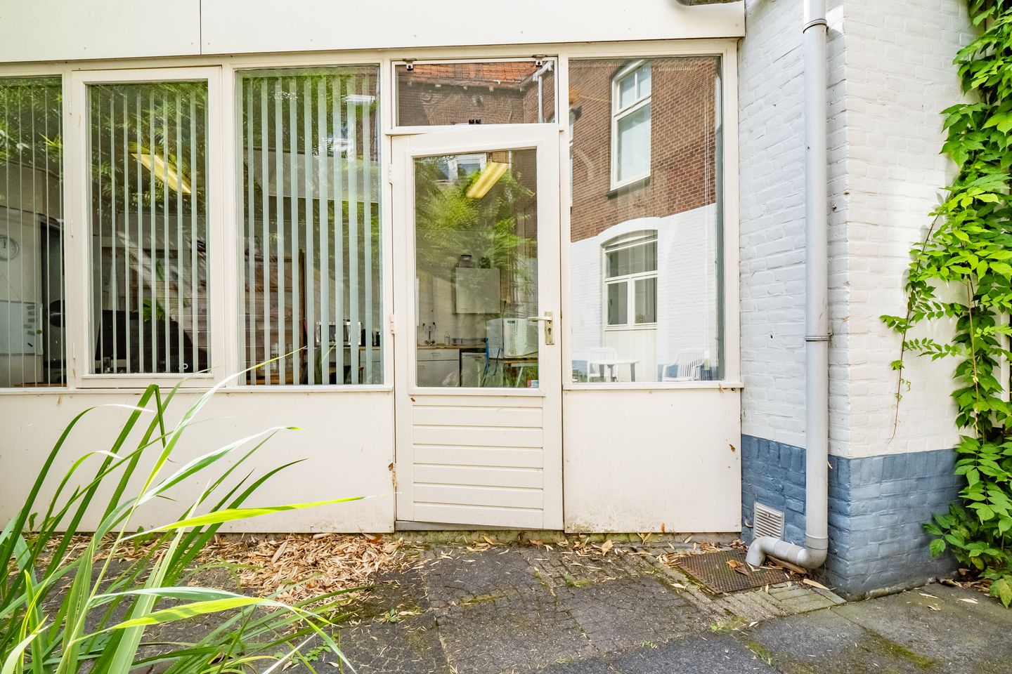 Foto 34 van Adriaen van Ostadelaan 46