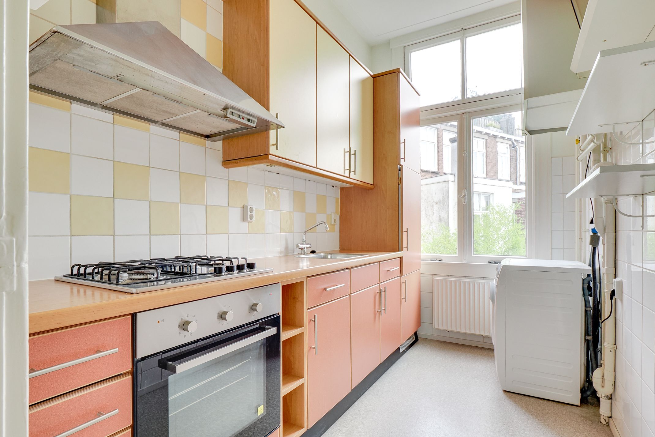 Foto 6 van Adriaen van Ostadelaan 46