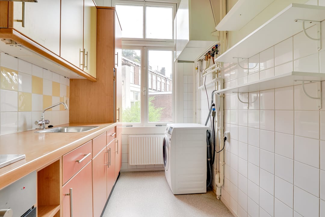 Foto 7 van Adriaen van Ostadelaan 46