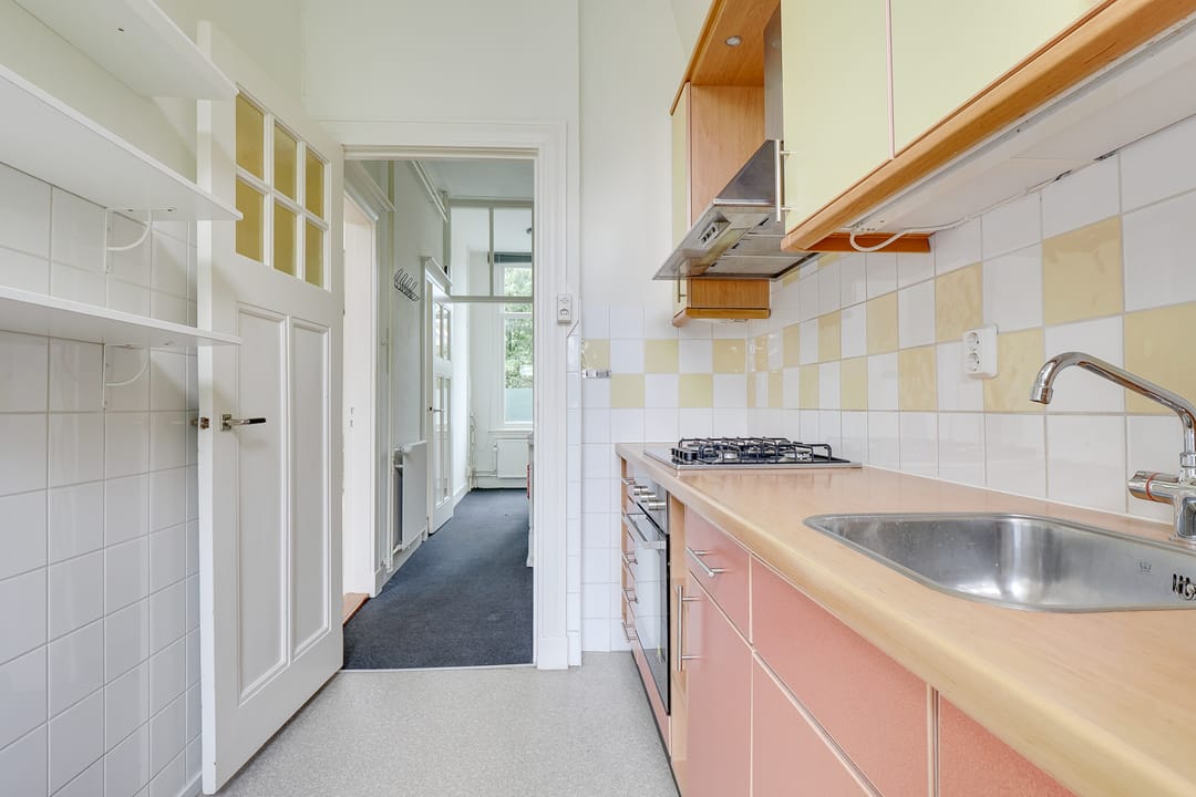 Foto 8 van Adriaen van Ostadelaan 46