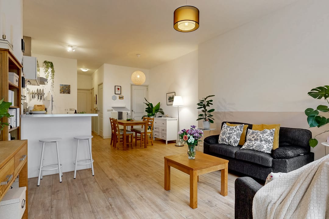 Photo 2 of Koekoekstraat 45