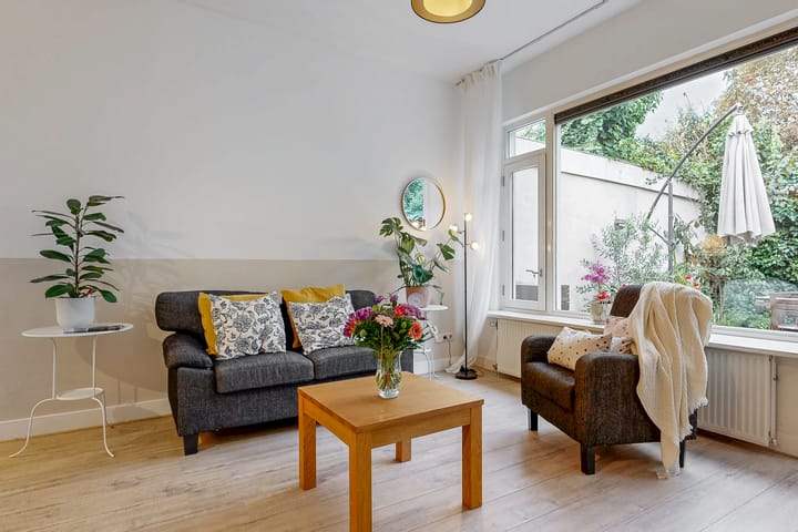 Foto 3 van Koekoekstraat 45