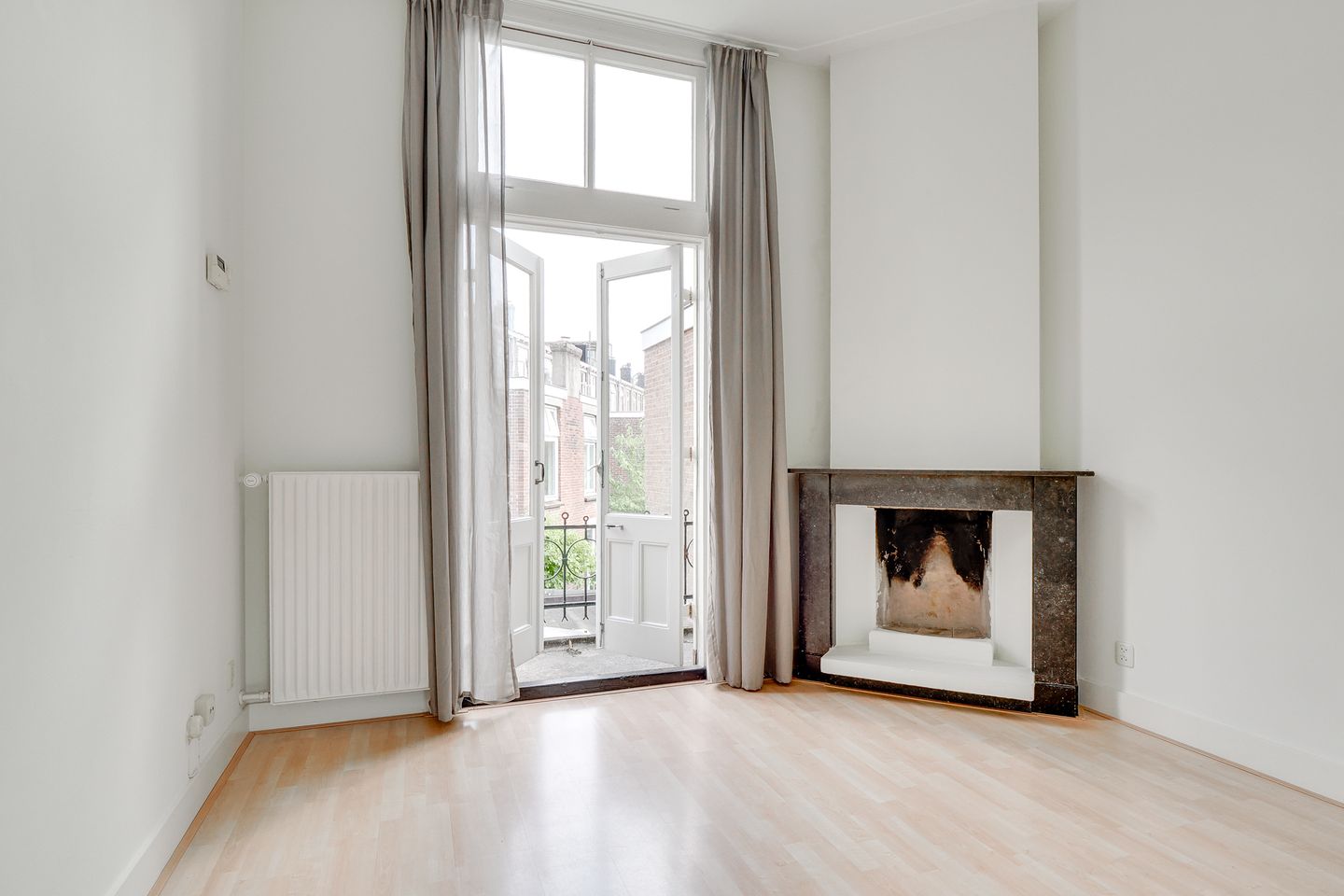 Foto 10 van Adriaen van Ostadelaan 46