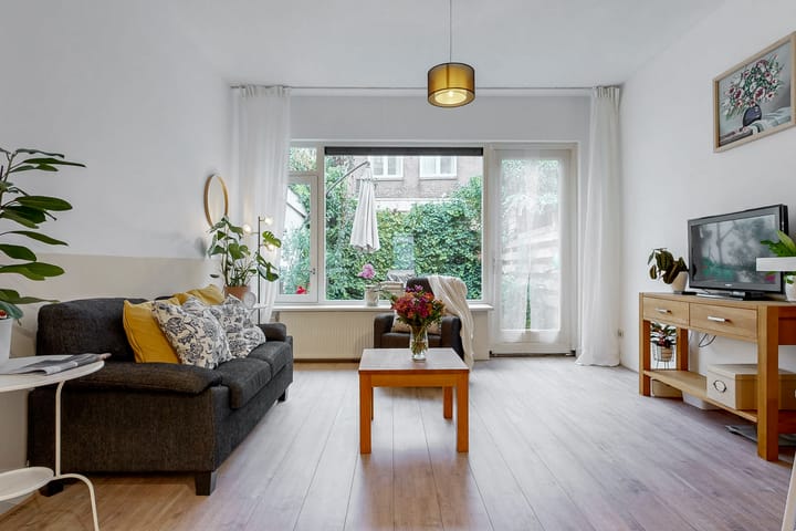 Foto 4 van Koekoekstraat 45