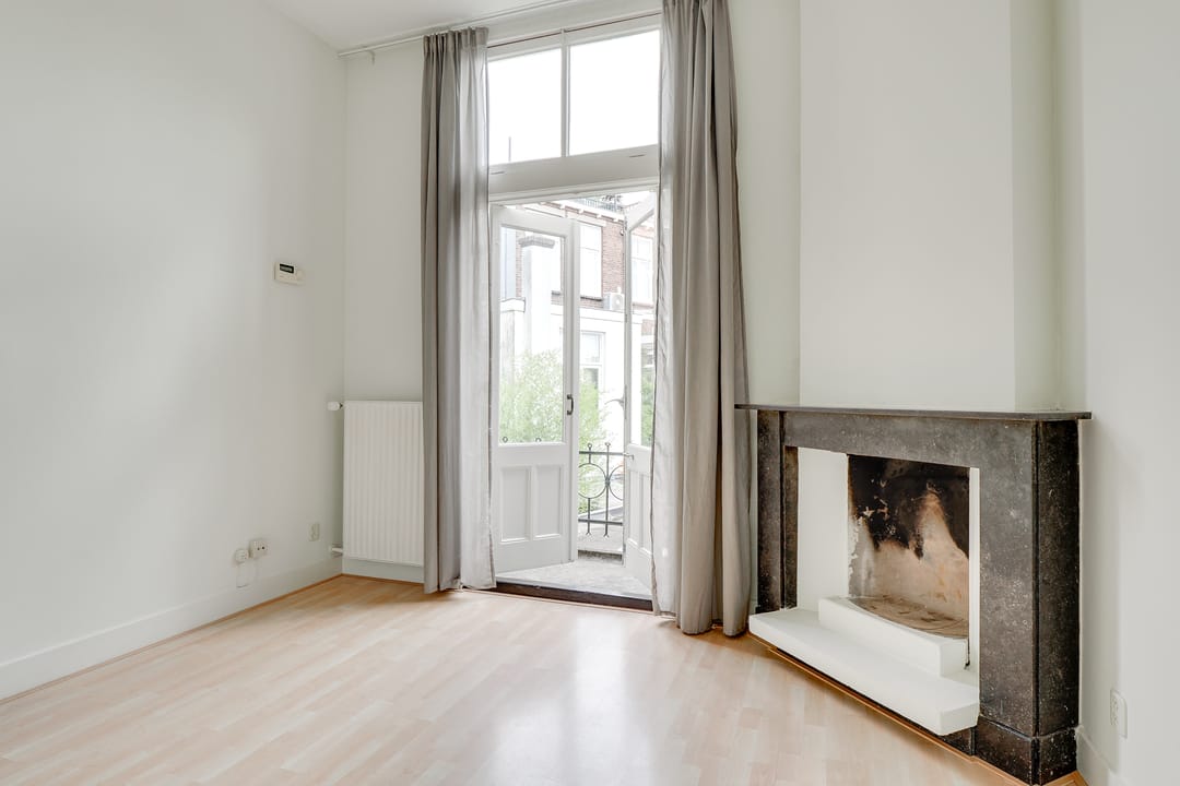 Foto 11 van Adriaen van Ostadelaan 46