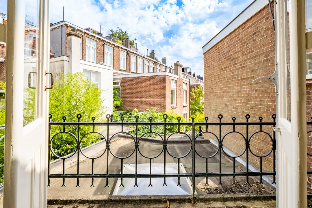 Foto 13 van Adriaen van Ostadelaan 46