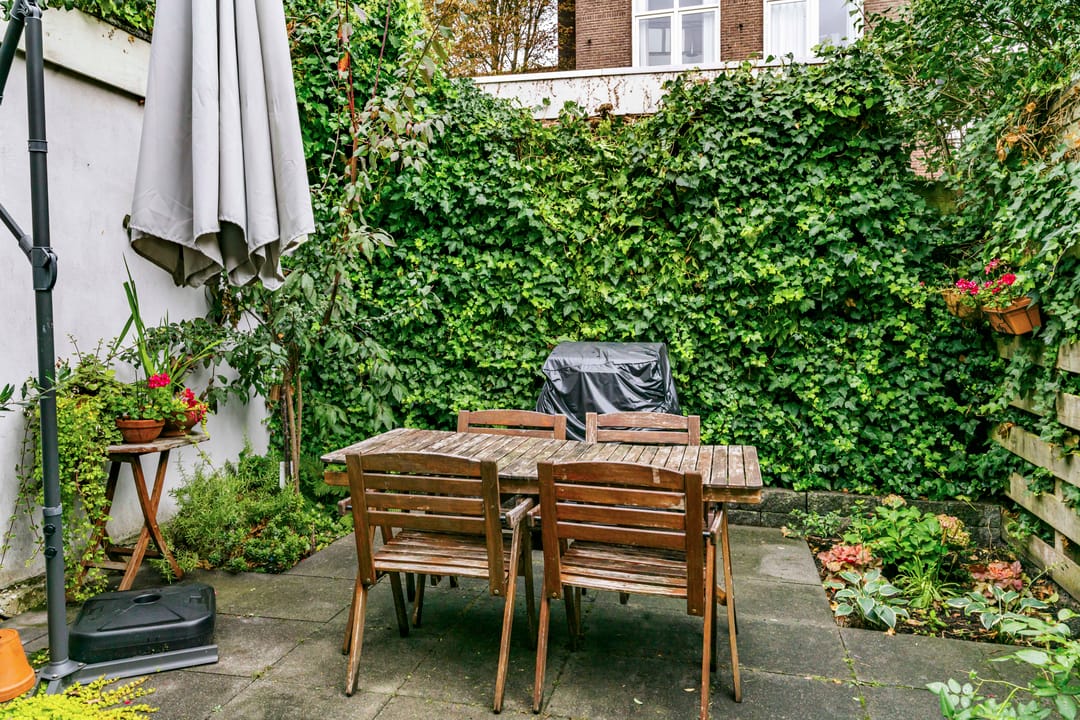 Photo 8 of Koekoekstraat 45