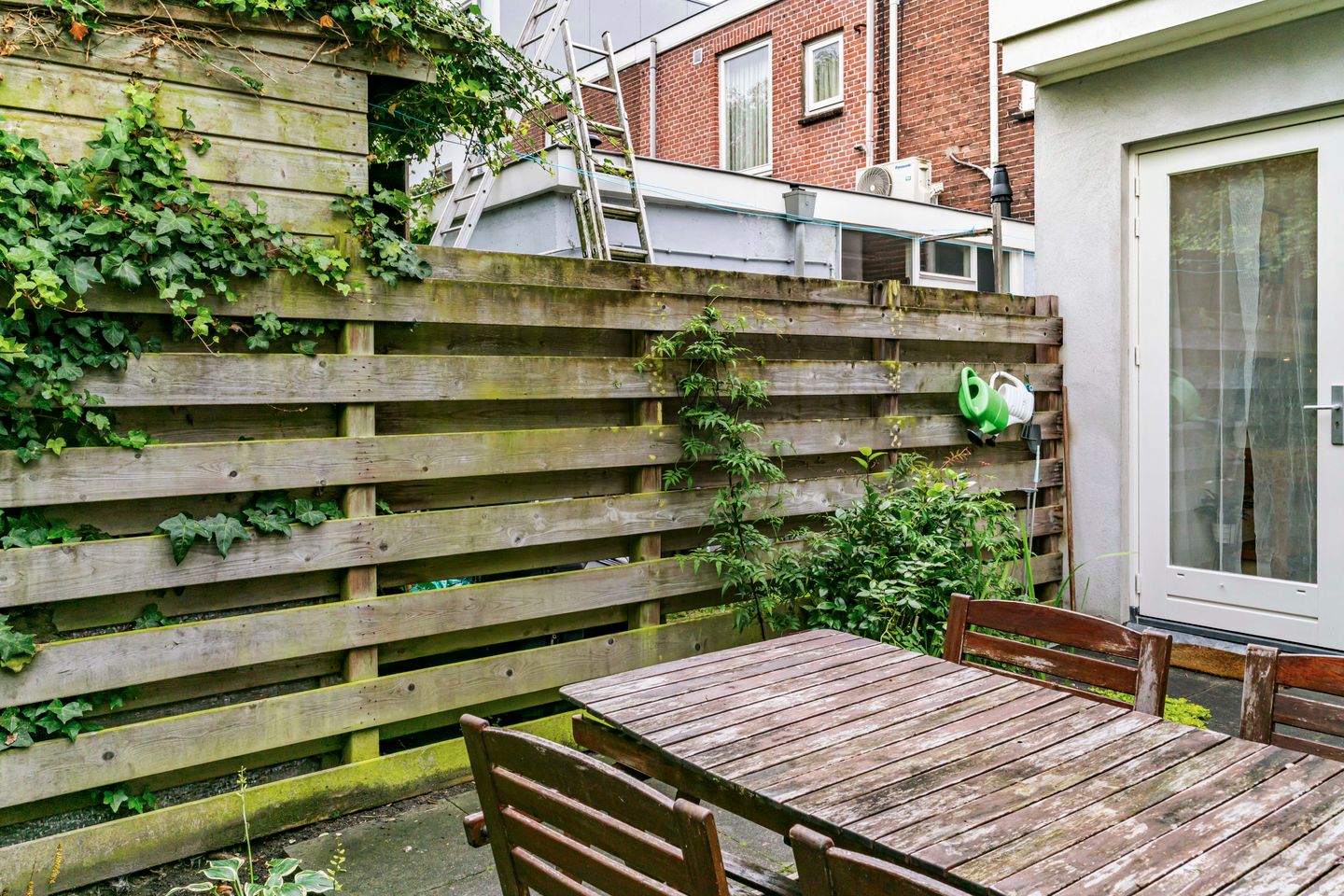 Photo 10 of Koekoekstraat 45