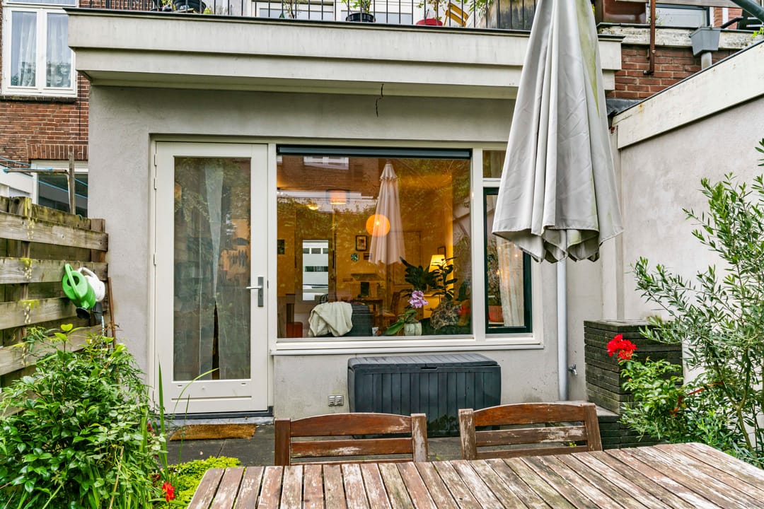 Photo 11 of Koekoekstraat 45