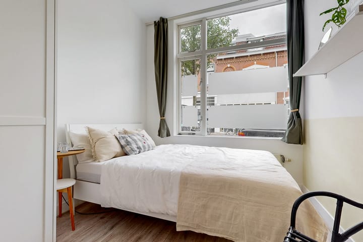 Foto 13 van Koekoekstraat 45