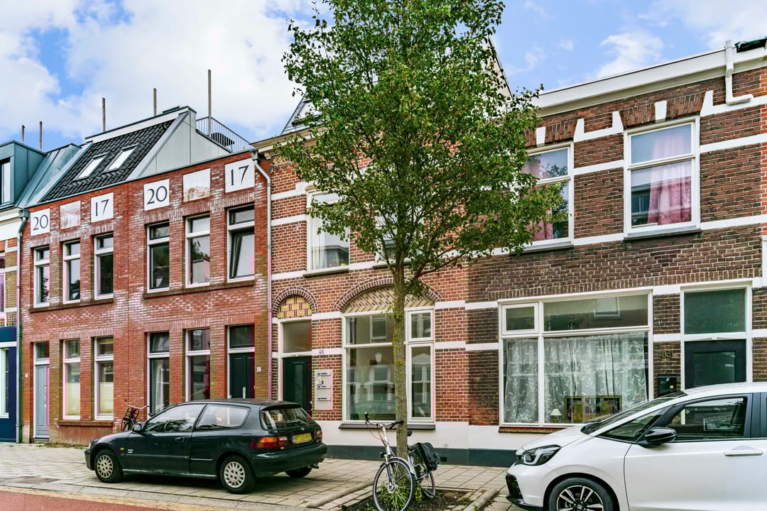 Photo 17 of Koekoekstraat 45