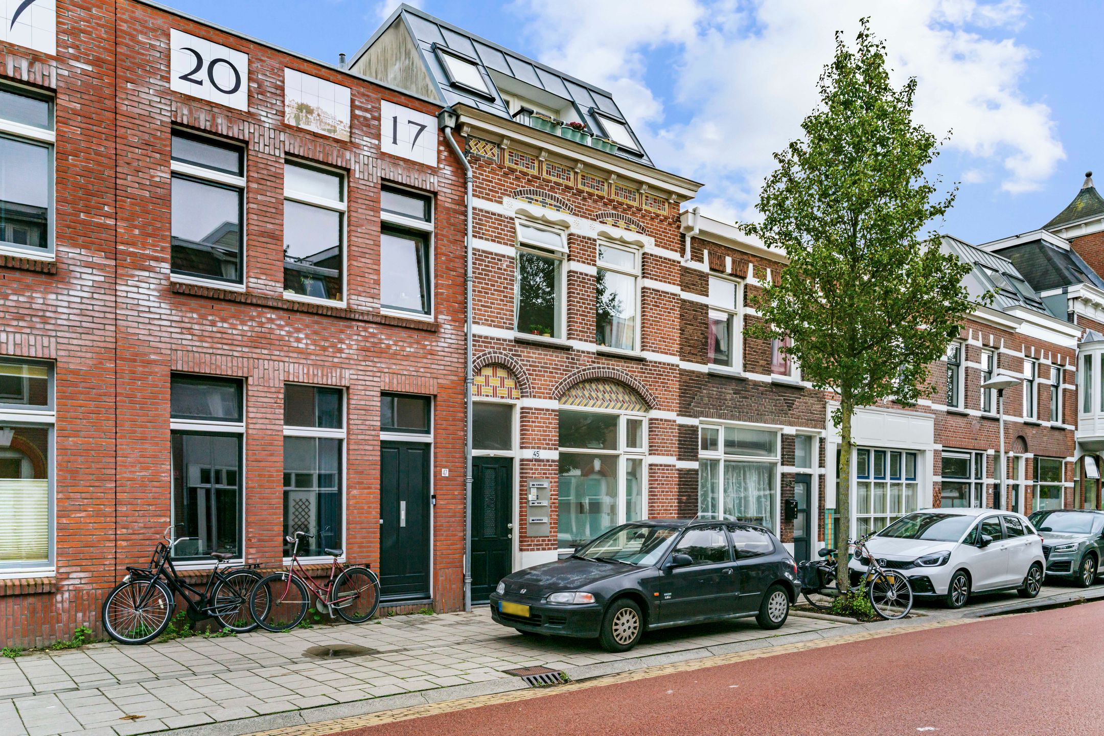 Photo 18 of Koekoekstraat 45