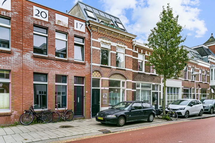 Foto 18 van Koekoekstraat 45