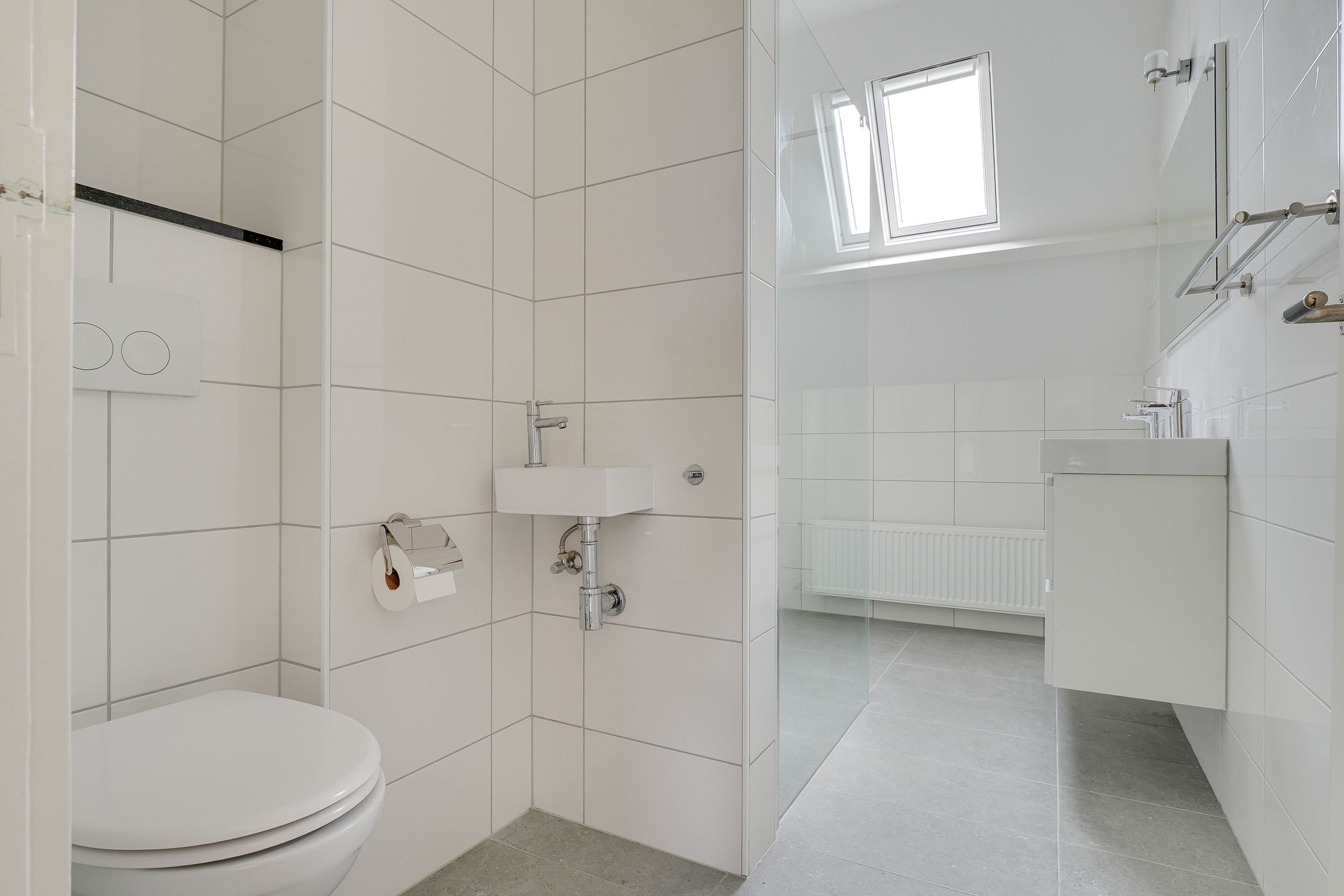 Foto 27 van Adriaen van Ostadelaan 46