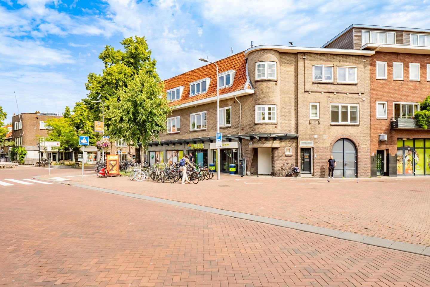 Foto 40 van Adriaen van Ostadelaan 46