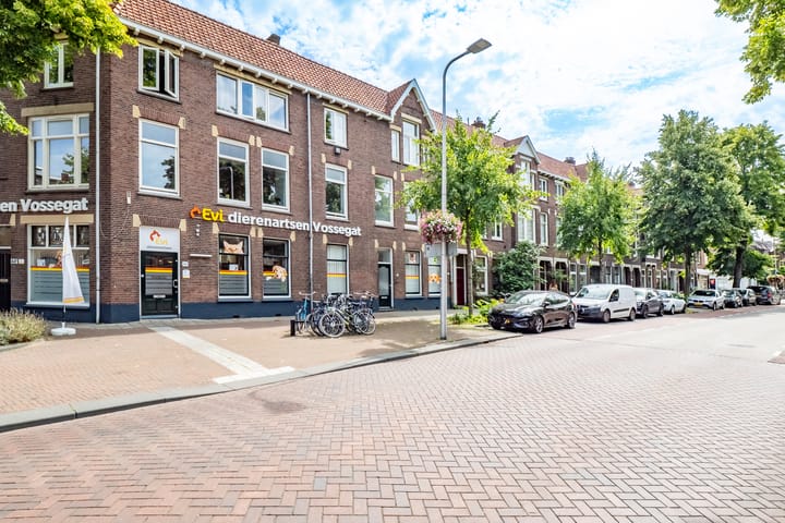 Foto 2 van Adriaen van Ostadelaan 46