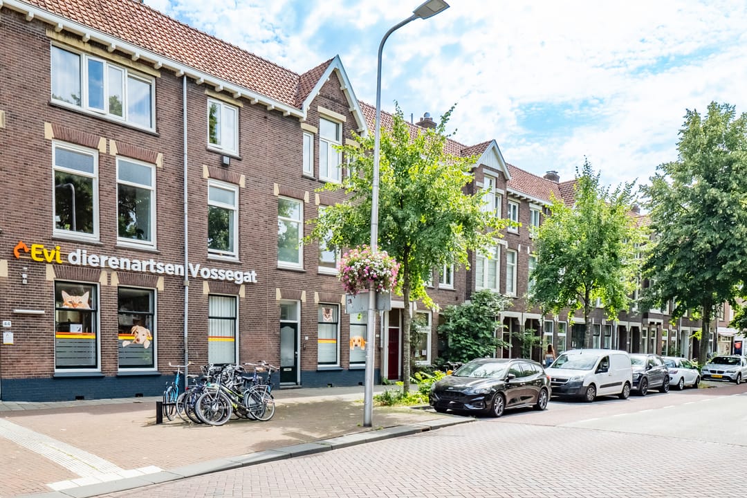 Foto 41 van Adriaen van Ostadelaan 46