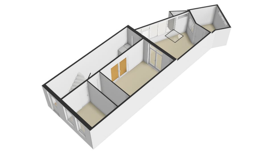 Foto 45 van Adriaen van Ostadelaan 46