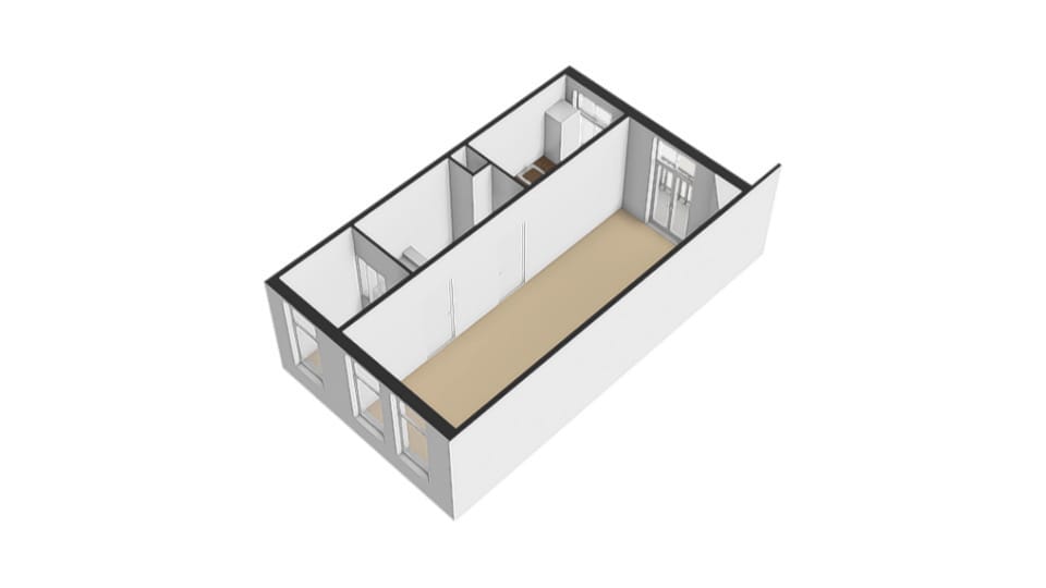 Foto 47 van Adriaen van Ostadelaan 46