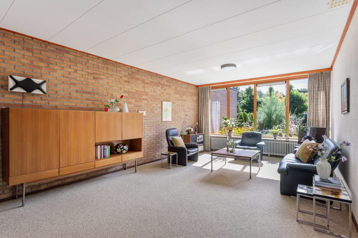 Foto 2 van Anna Bijnsstraat 52