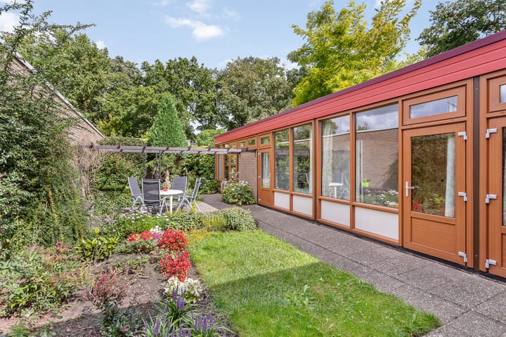 Foto 4 van Anna Bijnsstraat 52