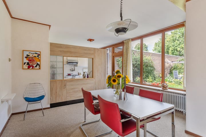 Foto 3 van Anna Bijnsstraat 52