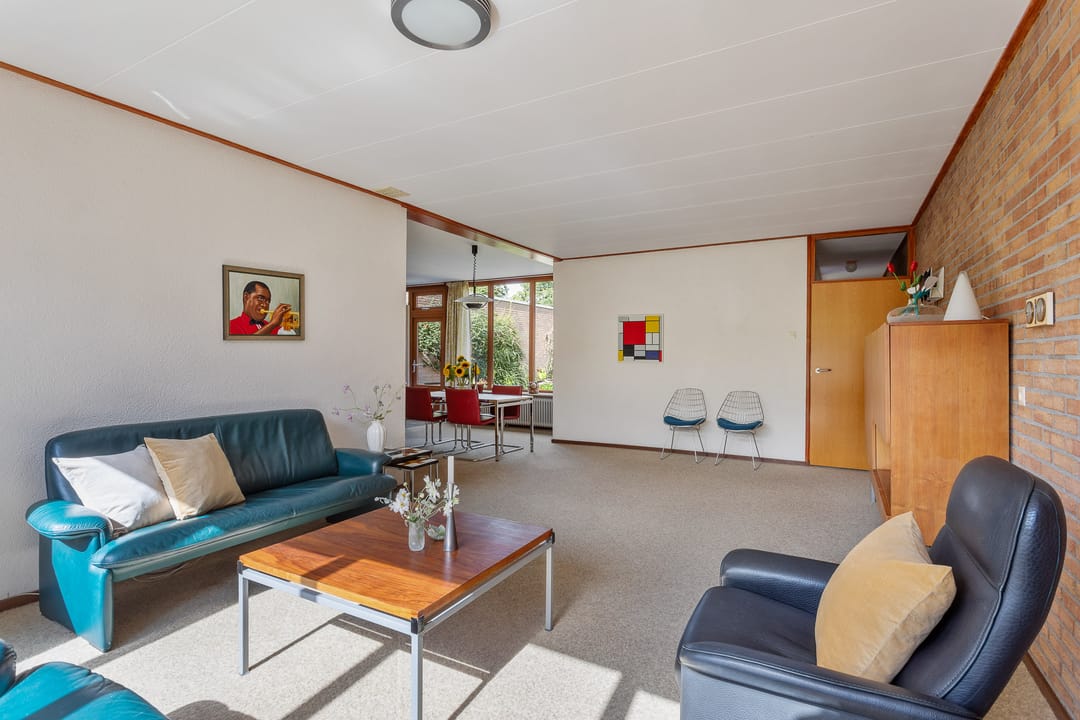 Foto 8 van Anna Bijnsstraat 52